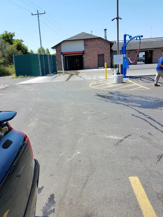 Hoffman Car Wash 8