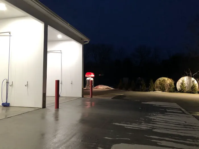 Stateline Car Wash 1