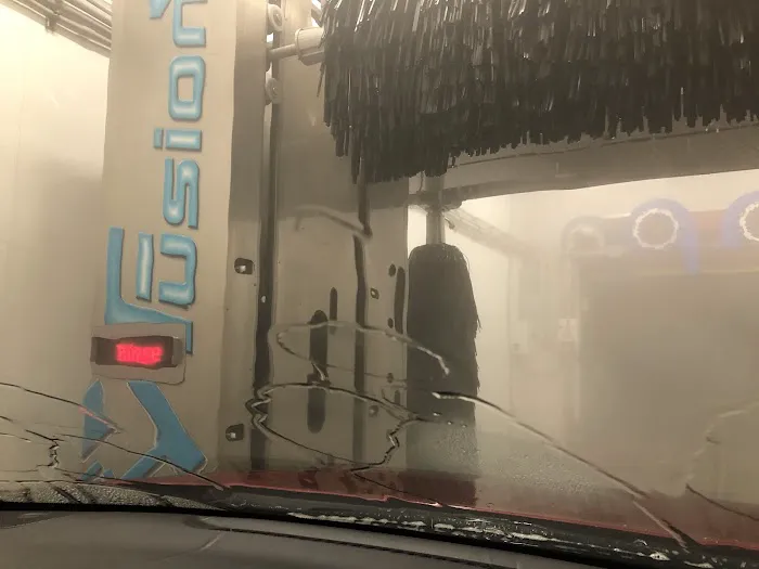 Stateline Car Wash 0