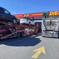 Rutters Gas Station