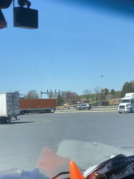 Rutters Gas Station 7