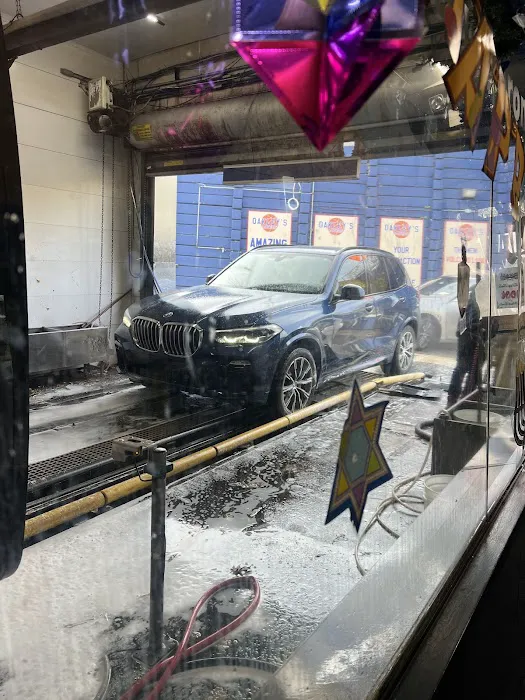 Oakley's Car Wash 7