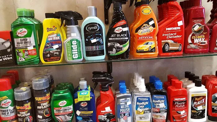 Oakley's Car Wash 5