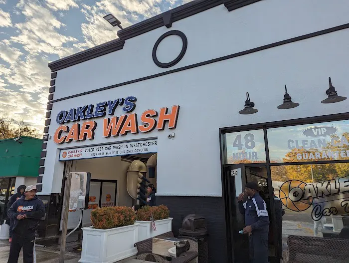 Oakley's Car Wash 3