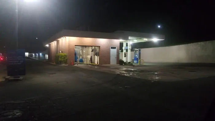 Tuckahoe Gas & Car Wash 1