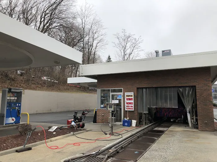 Tuckahoe Gas & Car Wash 4