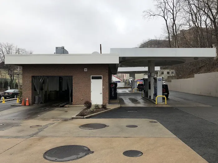 Tuckahoe Gas & Car Wash 2