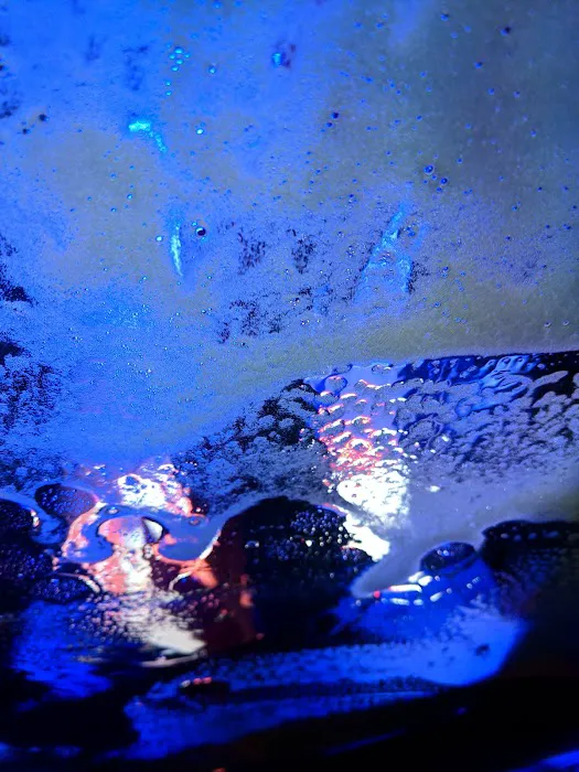Tuckahoe Gas & Car Wash 0