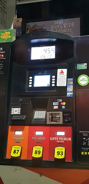 Paradise Citgo 0