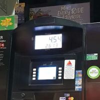 Paradise Citgo