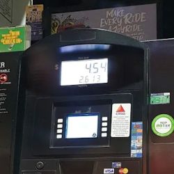 Paradise Citgo ico