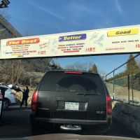 Central Park Auto Wash