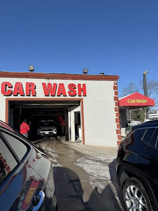 Central Park Auto Wash 1