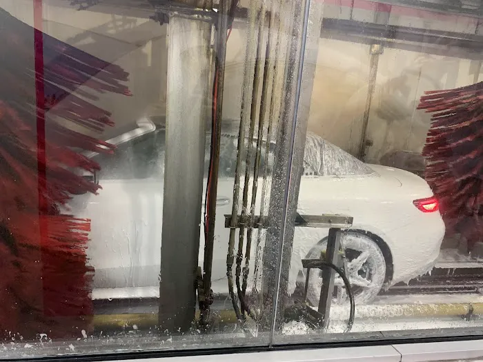Central Park Auto Wash 5
