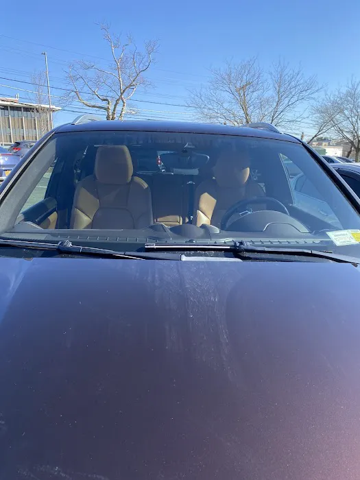 Central Park Auto Wash 7