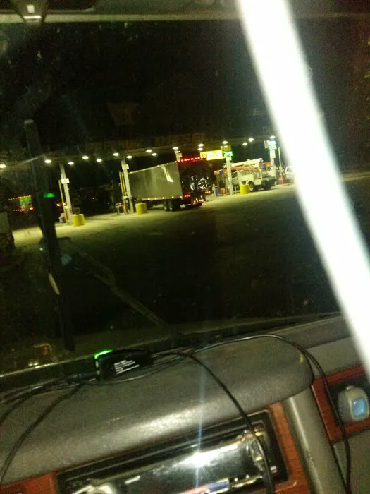 Sunoco Gas Station 5