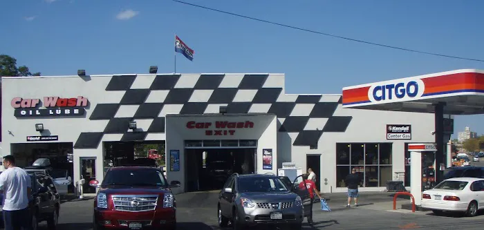Cross County Car Wash & Express Lube 7