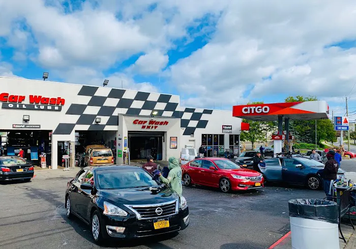 Cross County Car Wash & Express Lube 8
