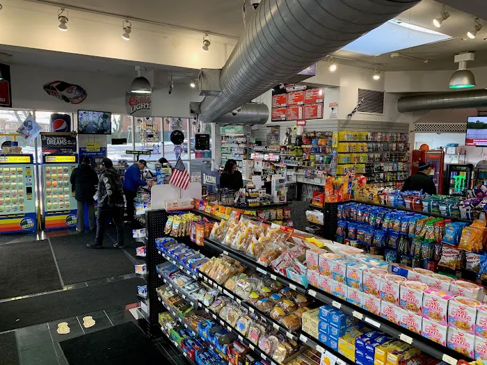 Cross County Car Wash & Express Lube 0