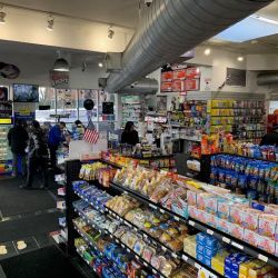 Cross County Car Wash & Express Lube ico