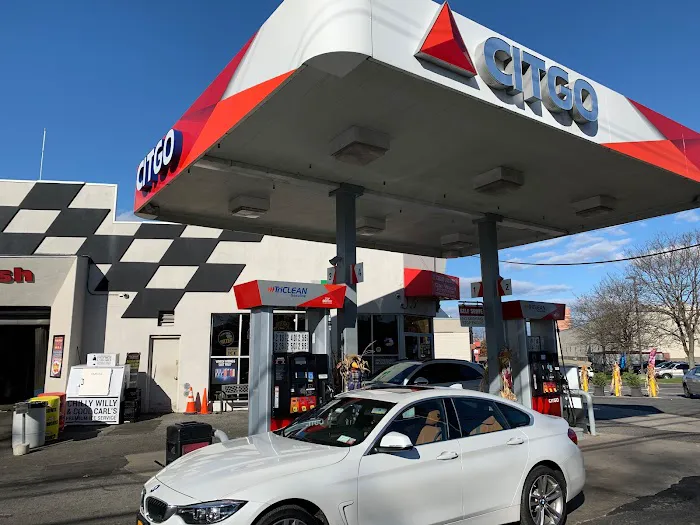 Cross County Car Wash & Express Lube 9