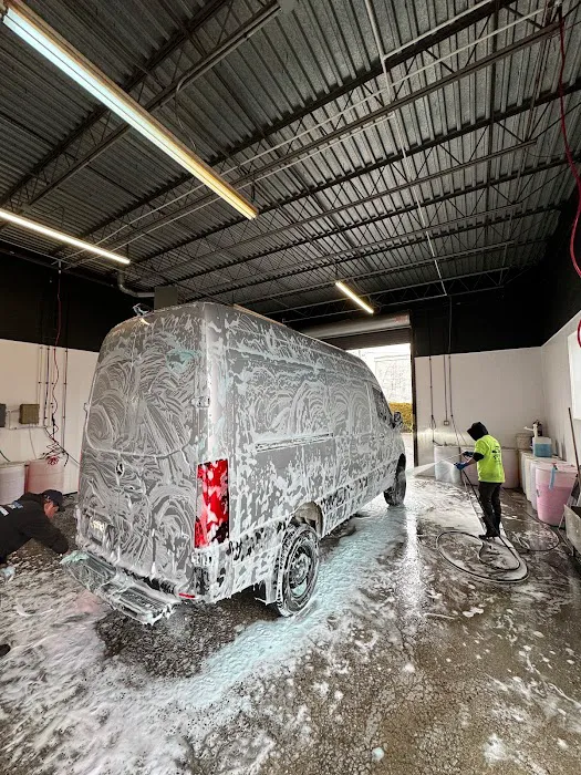 Tony’s Bubble Bath 2 Hand Car Wash 0