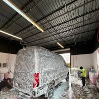 Tony’s Bubble Bath 2 Hand Car Wash