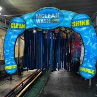Mclean Wash