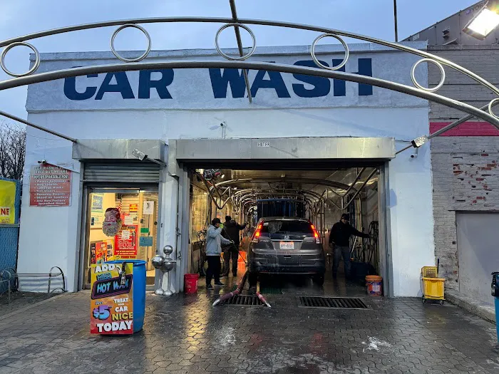 Mclean Wash 6