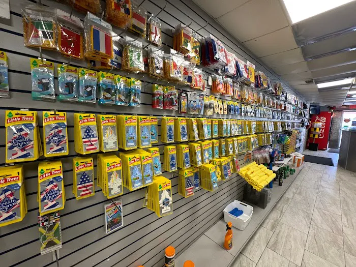 Mclean Wash 2