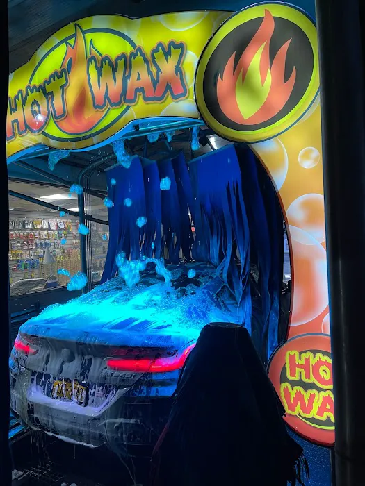 Mclean Wash 8