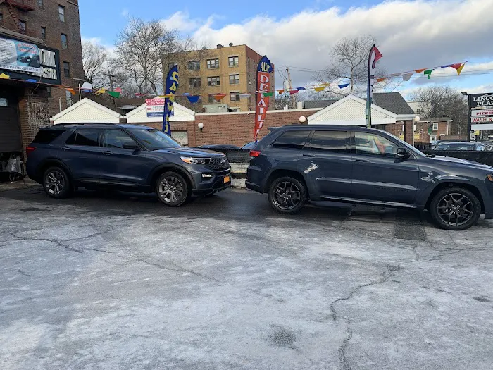 Mount Vernon Hand car wash 9