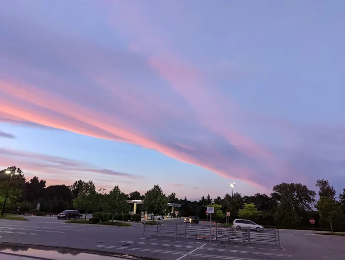 Costco Gas Station 1