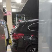 Costco Gas Station