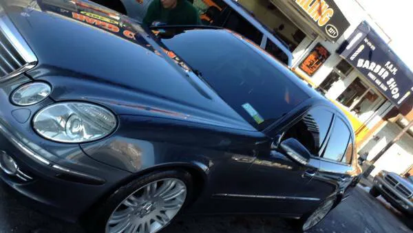 Platinum Unlimited Hand Car Wash 3