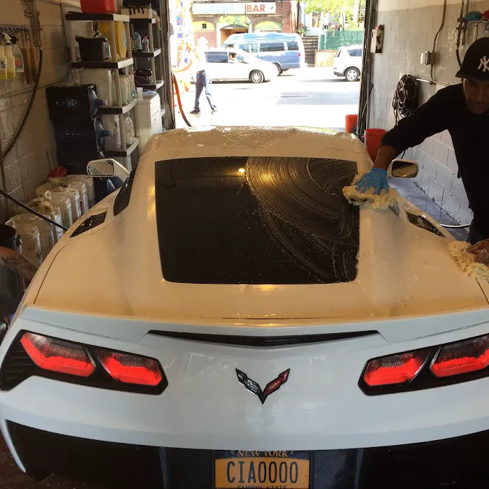Platinum Unlimited Hand Car Wash 6