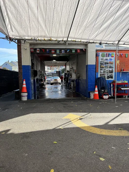Platinum Unlimited Hand Car Wash 0