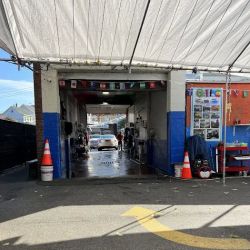 Platinum Unlimited Hand Car Wash ico