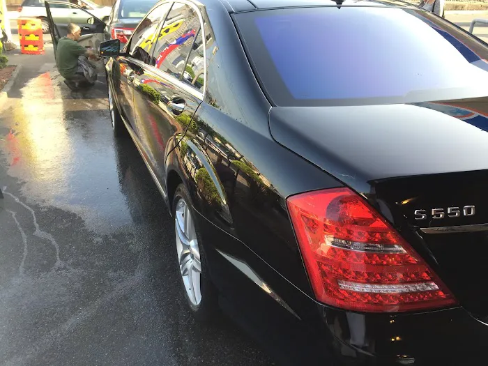 Platinum Unlimited Hand Car Wash 5