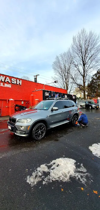 Suds HAND Car Wash 0
