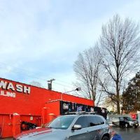 Suds HAND Car Wash
