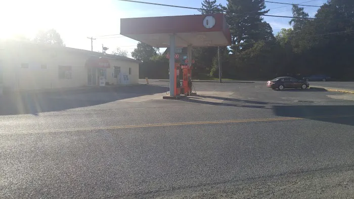 Power Gas and Food Mart 3