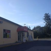 Power Gas and Food Mart