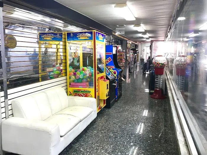 First Street Car Wash & Lube 5