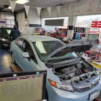 First Street Car Wash & Lube