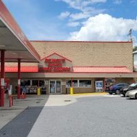 Redner's Quick Shoppe
