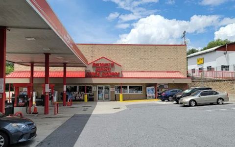 Redner's Quick Shoppe