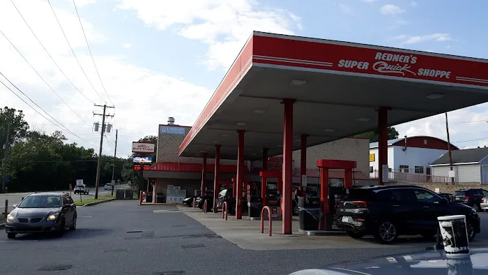 Redner's Quick Shoppe 2