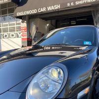 Englewood Car Wash