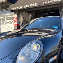 Englewood Car Wash ico